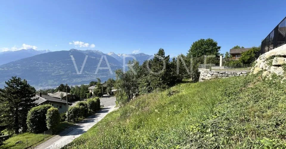 Terrain de 650 m² – Foto 6 von 9