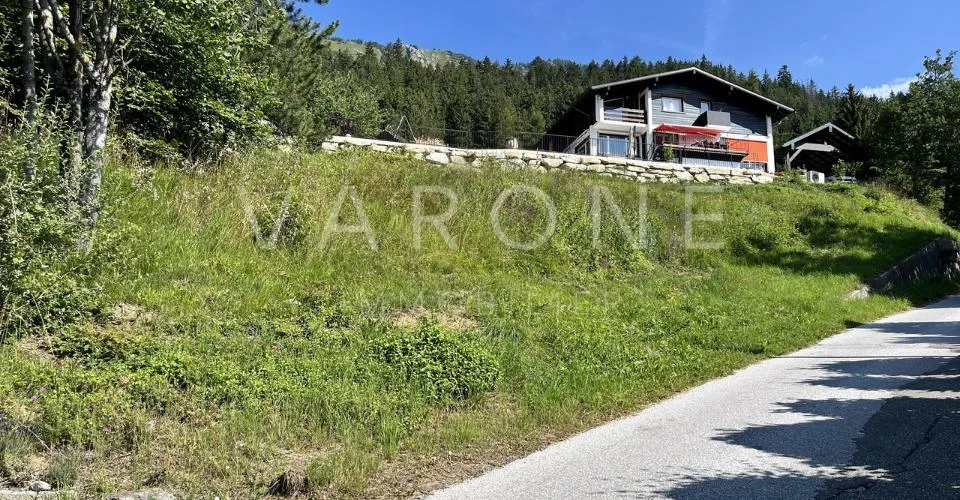 Terrain de 650 m² – Foto 4 von 9