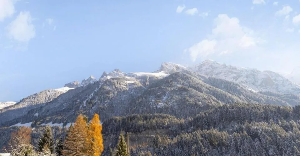 Terrain Vernaz