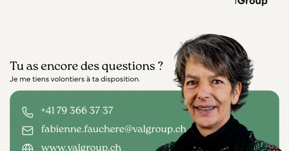 Sympathique terrain à bâtir - en zone T30