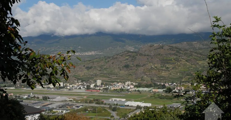Magnifique terrain à Salins – Foto 5 von 13