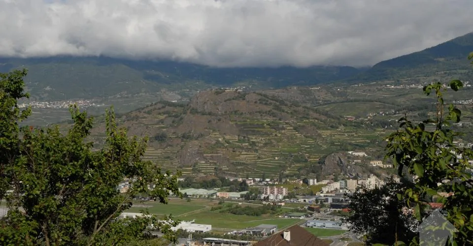 Magnifique terrain à Salins – Foto 13 von 13