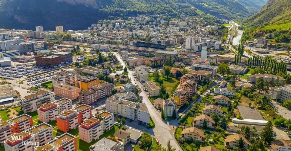 Opportunité intéressante pour les promoteurs et les investisseurs.
