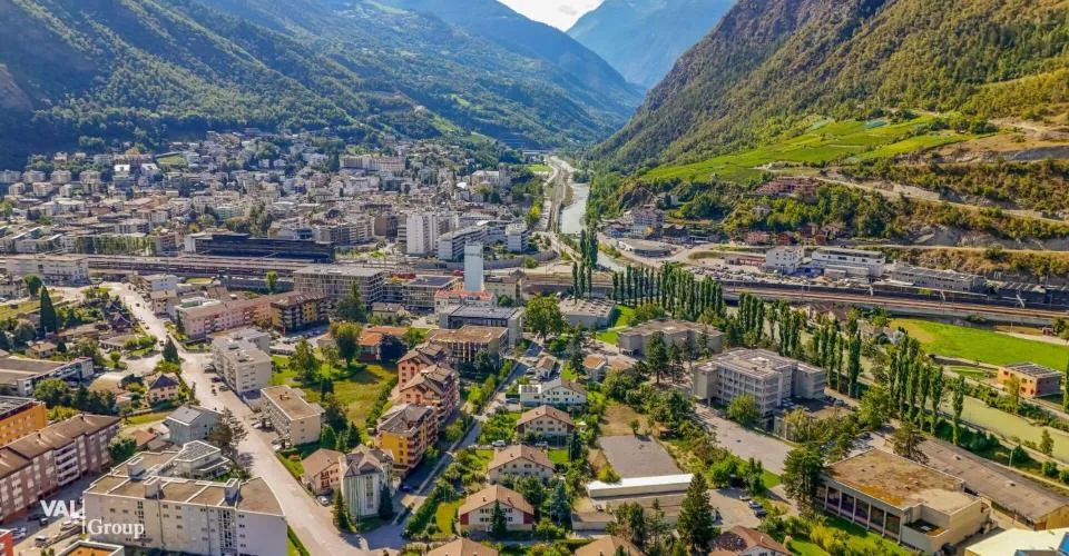 Opportunité intéressante pour les promoteurs et les investisseurs.