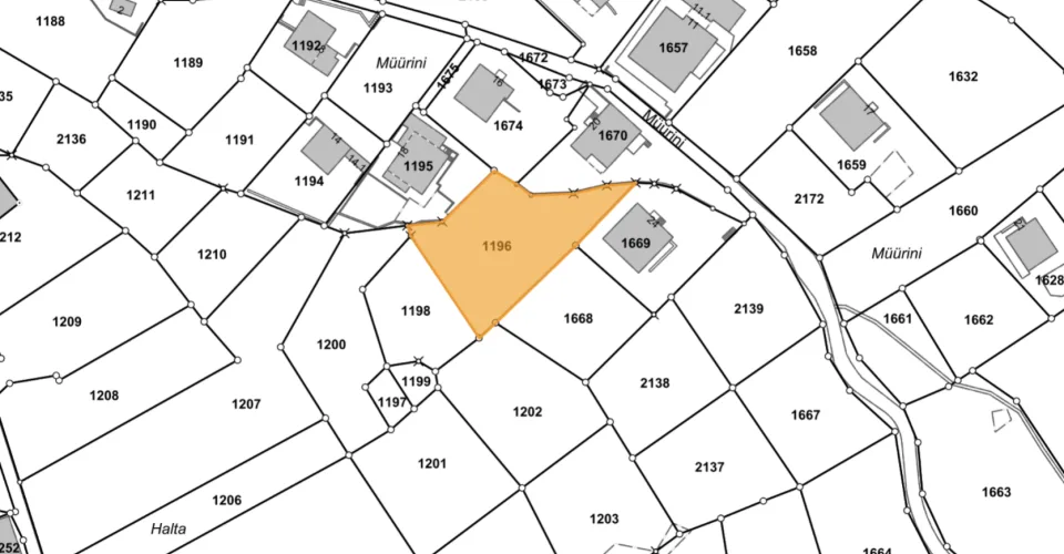 Parcelle à bâtir à Gspon - 651 m² en situation alpine avec panorama impressionnant
