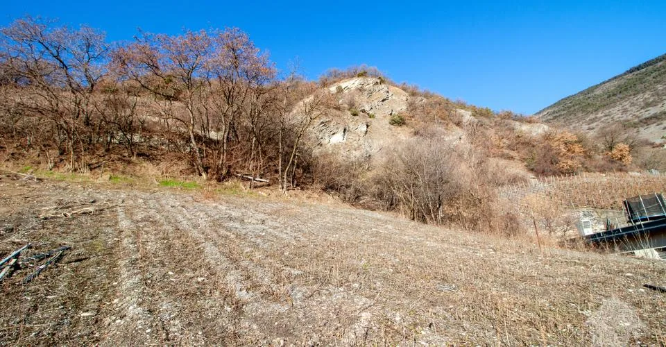 ! Spécial investisseur ! Terrain de 1000 m2 avec permis de construire – foto 8 di 8