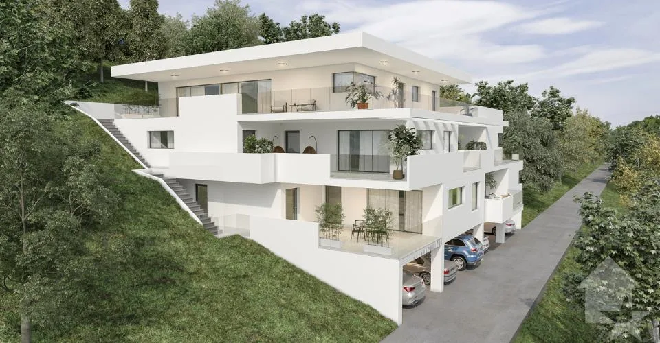! Spécial investisseur ! Terrain de 1000 m2 avec permis de construire – foto 3 di 8