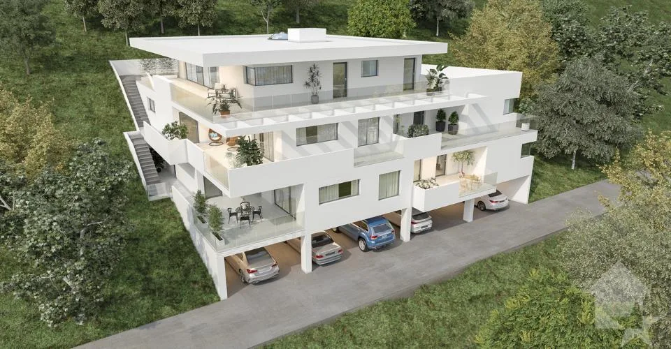 ! Spécial investisseur ! Terrain de 1000 m2 avec permis de construire