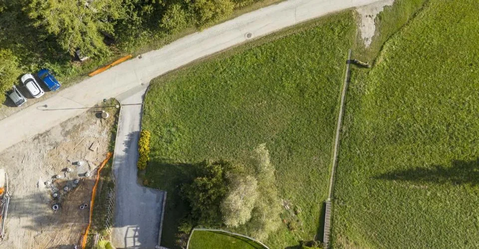 Terrain constructible à Crans-Montana – Foto 4 von 8