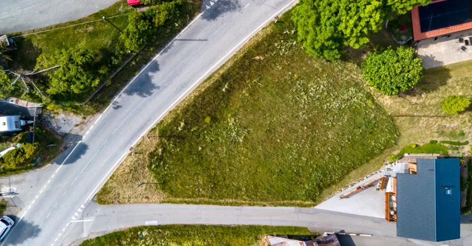 Dugny (Leytron), terrain à bâtir 612 m2 avec cadre exceptionnel – Foto 3 von 8