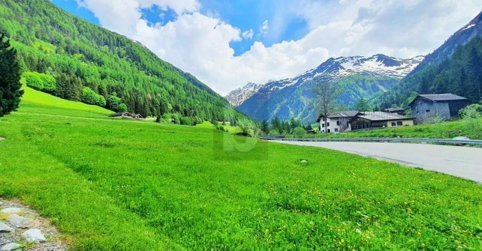 TERRAINS CONSTRUCTIBLES, AGRICOLES ET FORESTIERS