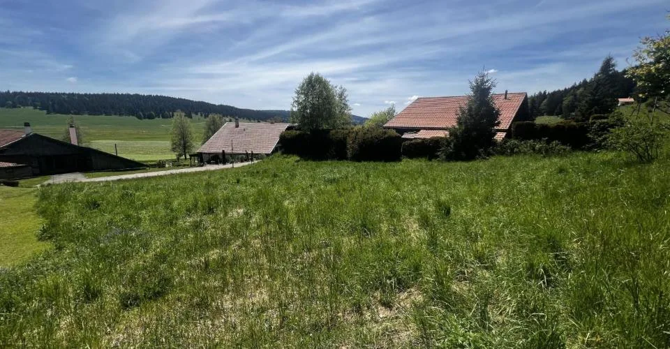 Terrain à bâtir en Zone d'Habitation à Faible Densité – photo 4 sur 6