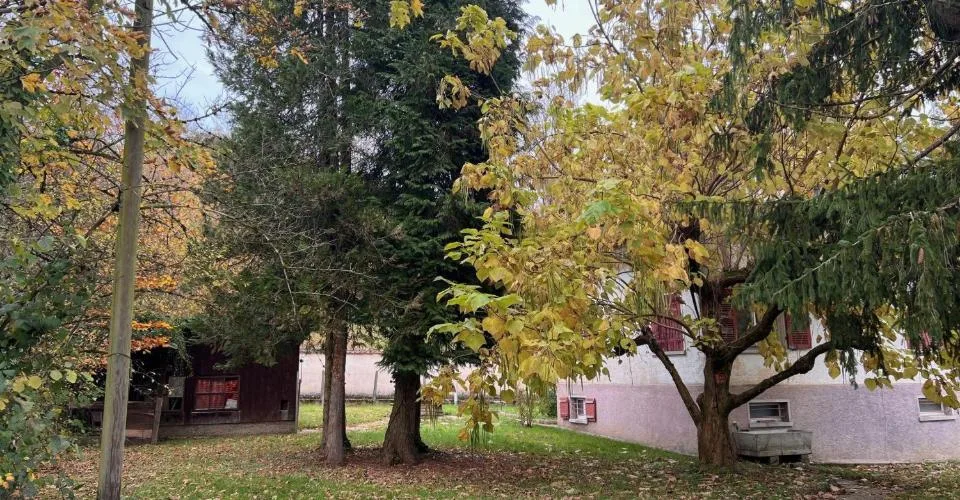 Fontenais, terrain à construire – Foto 5 von 8