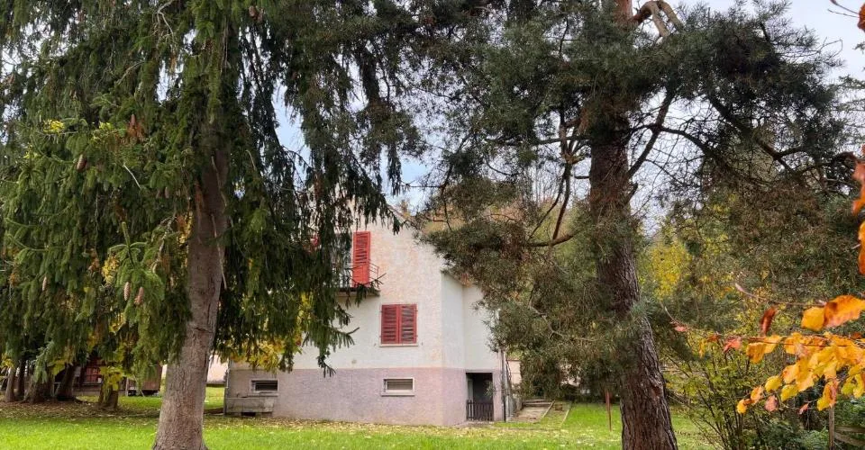Fontenais, terrain à construire – Foto 8 von 8
