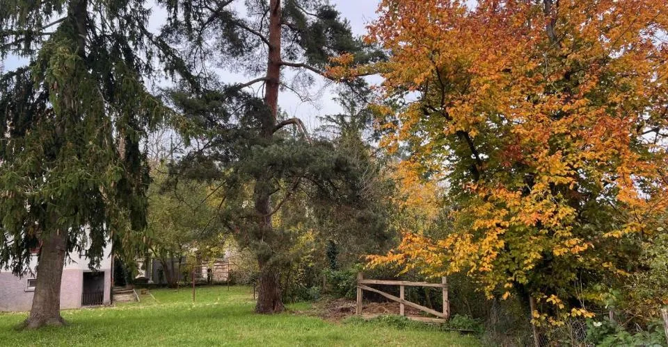 Fontenais, terrain à construire – Foto 3 von 8