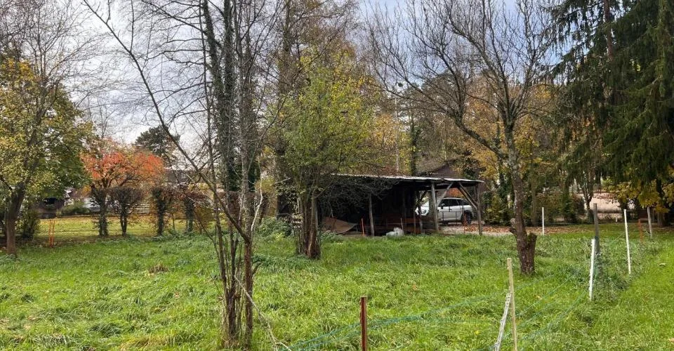 Fontenais, terrain à construire – Foto 6 von 8
