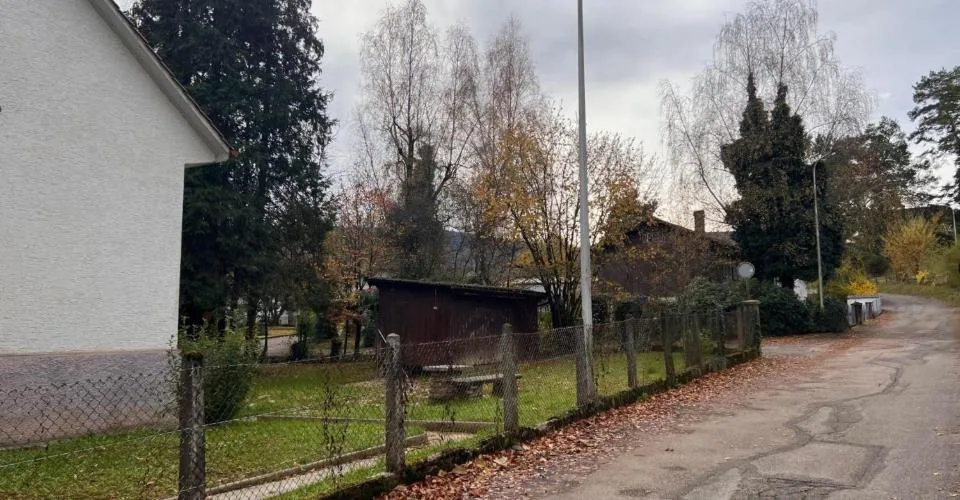 Fontenais, terrain à construire – Foto 2 von 8