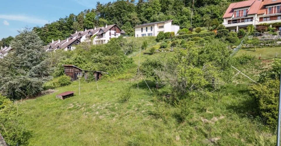 Terrain à bâtir de 1 590 m² à Fontenais - Opportunité de projet immobi