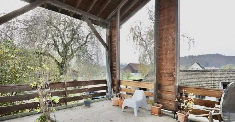 Domaine équestre avec hôtel-restaurant et appartement de fonction