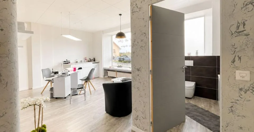 Immeuble mixte à 5 minutes de Châtel-st-Denis