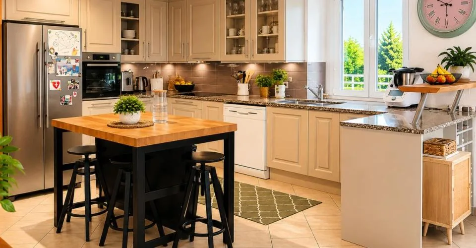 Immeuble mixte à 5 minutes de Châtel-st-Denis