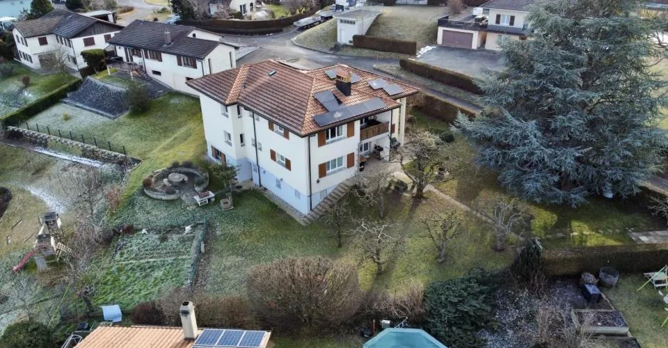Immeuble de rendement performant et durable – photo 11 sur 12