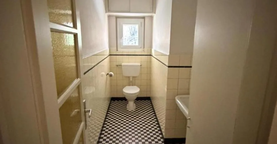 Immeuble de rendement avec fort potentiel de développement à Châtel-Saint-Denis(FR)