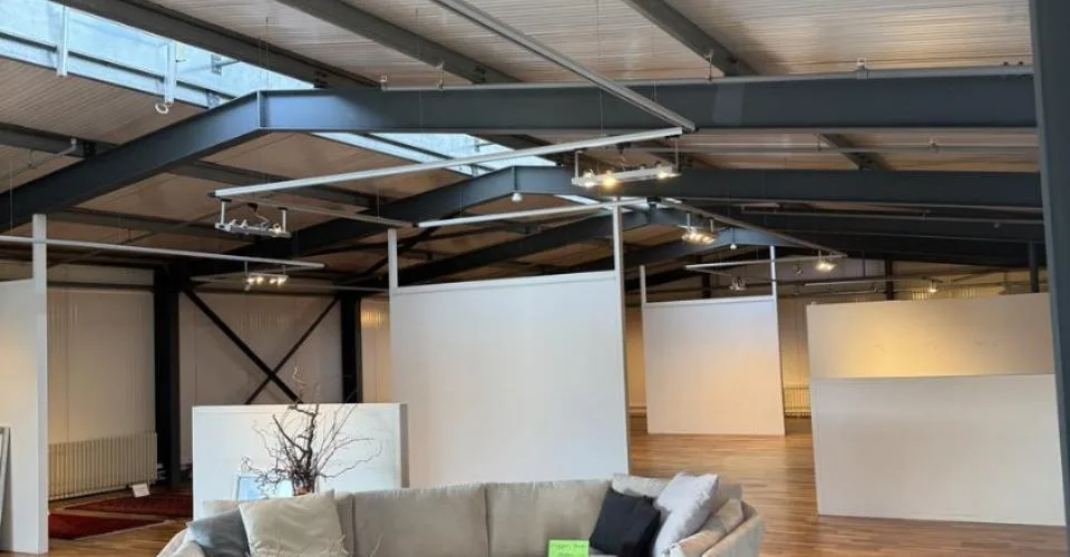 Ensemble immobilier mixte - axe stratégique Fribourg-Berne