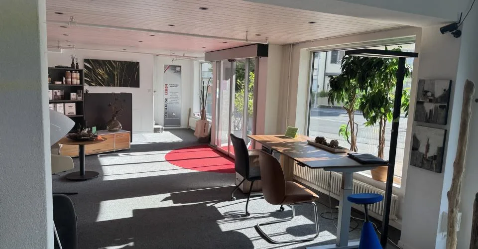 Ensemble immobilier mixte - axe stratégique Fribourg-Berne
