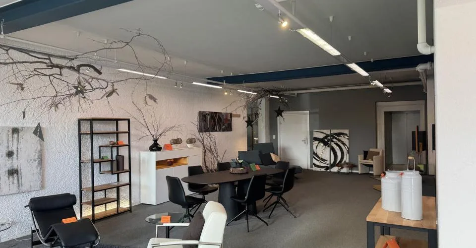 Ensemble immobilier mixte - axe stratégique Fribourg-Berne
