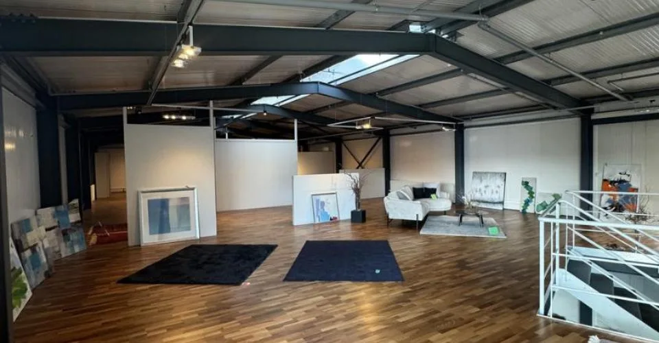 Ensemble immobilier mixte - axe stratégique Fribourg-Berne