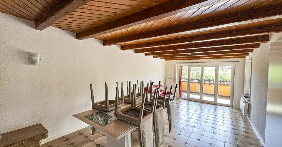 VUADENS | Immeuble mixte pour entreprises ou rendement – Foto 7 von 13