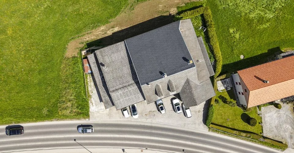 VUADENS | Immeuble mixte pour entreprises ou rendement – Foto 3 von 13