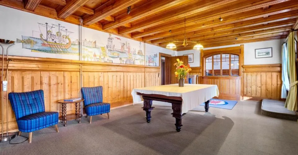 Institut de la Gruyère ? Une Pépite intemporelle au coeur de l'histoire et de l'innovation !