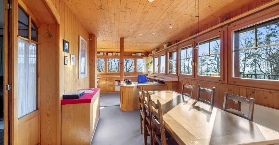 Institut de la Gruyère ? Une Pépite intemporelle au coeur de l'histoire et de l'innovation !