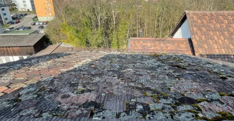 Immeuble résidentiel de rendement à La Sarraz – Foto 8 von 8