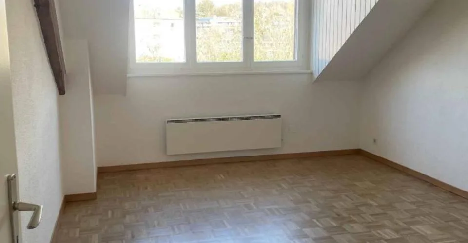Immeuble résidentiel de rendement à La Sarraz – Foto 3 von 8