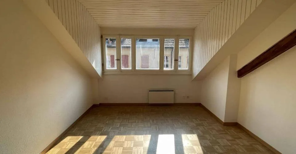Immeuble résidentiel de rendement à La Sarraz – Foto 4 von 8