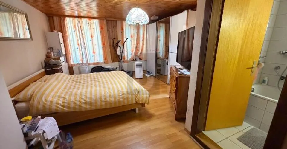 RENTABLE, FLEXIBLE & CENTRAL