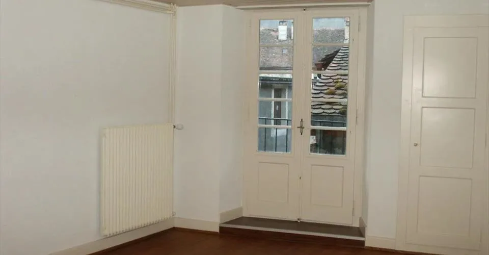 Opportunité d'investissement ? Immeuble de rendement !