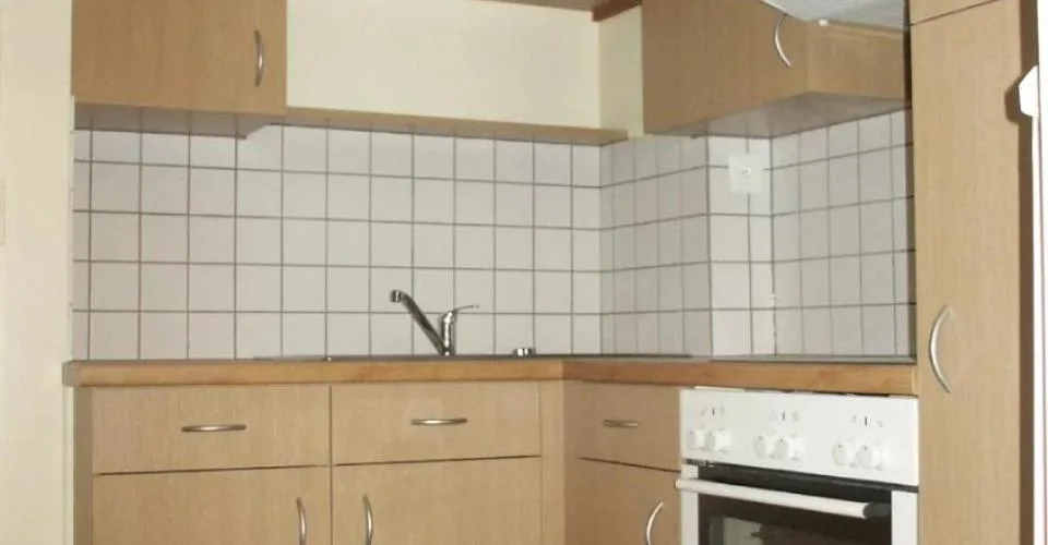 Opportunité d'investissement ? Immeuble de rendement !