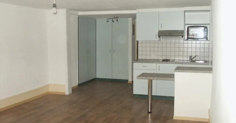 Opportunité d'investissement ? Immeuble de rendement !