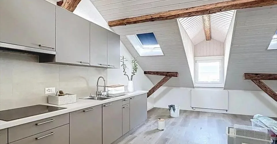 Opportunité d'investissement ? Immeuble de rendement !