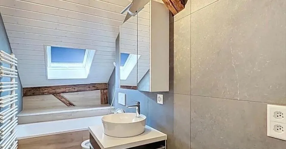 Opportunité d'investissement ? Immeuble de rendement !