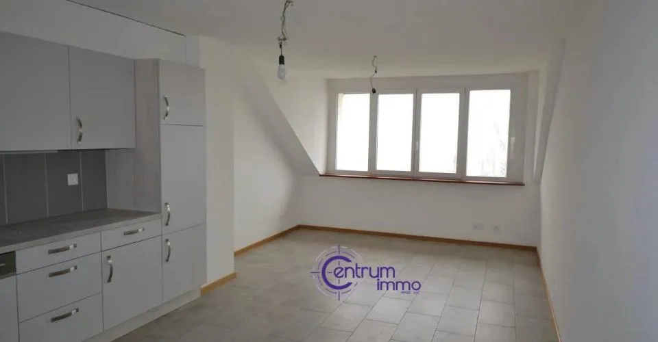Bel immeuble de rendement de 7 appartements, avec une grange attenante