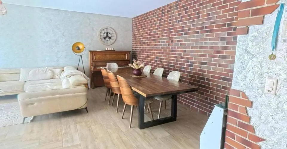 Immeuble de rendement avec potentiel d'agrandissement ? 3 appartements ? Oron (VD)
