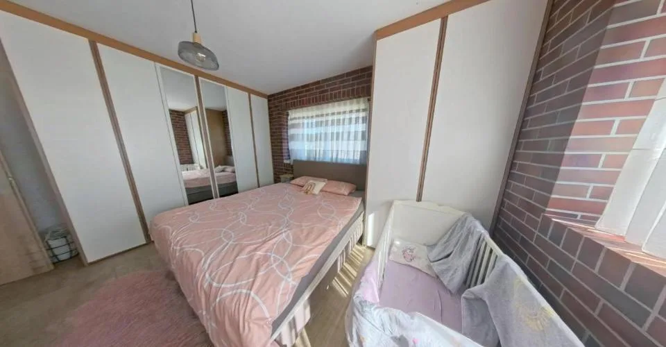 Immeuble de rendement avec potentiel d'agrandissement ? 3 appartements ? Oron (VD)