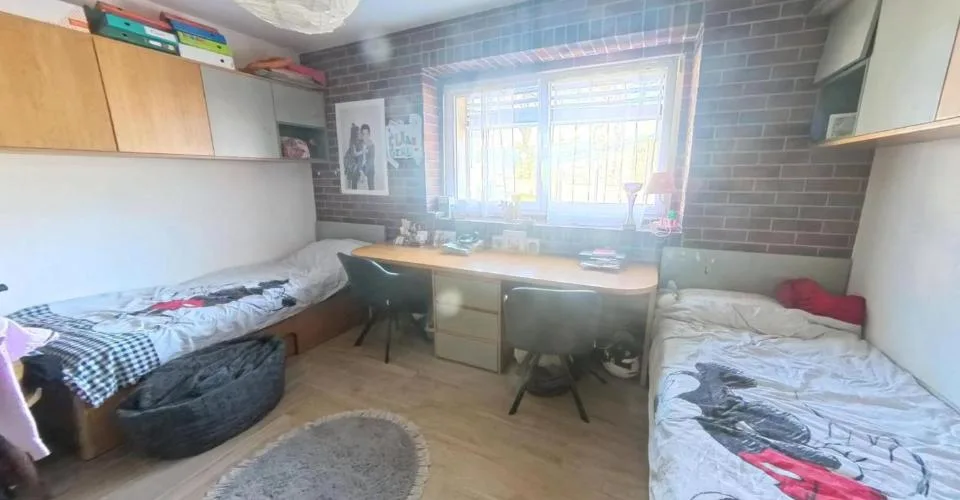 Immeuble de rendement avec potentiel d'agrandissement ? 3 appartements ? Oron (VD)