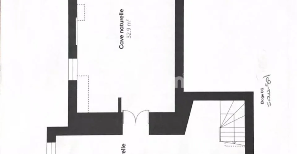 Opportunité Investisseur - Immeuble à haut potentiel