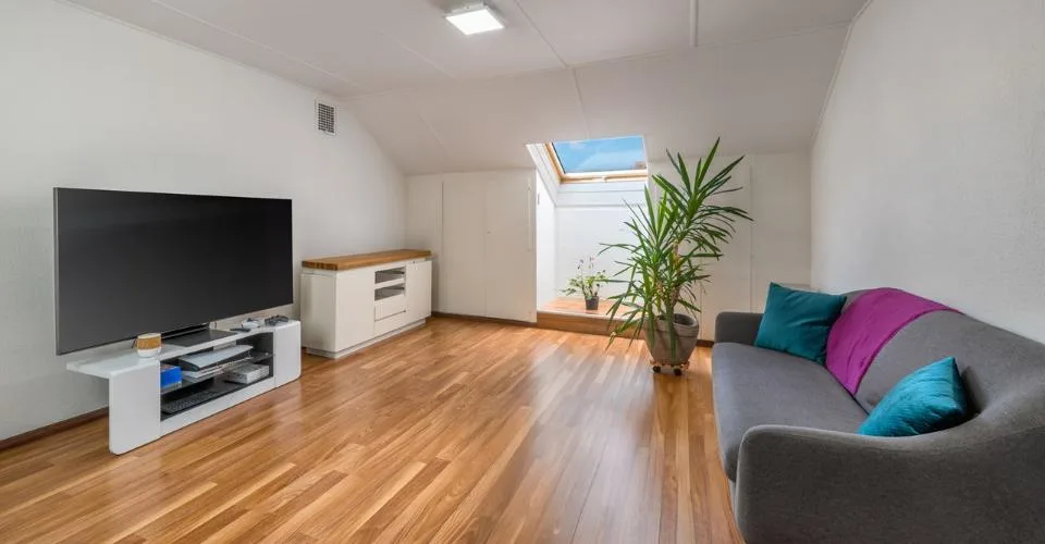 Immeuble de 6 logements